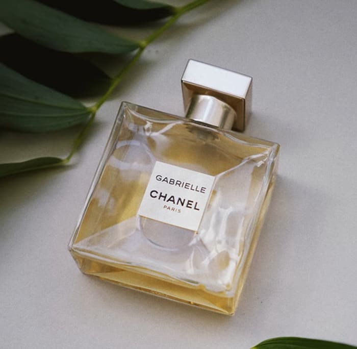 Image of a perfume